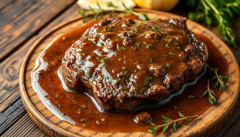 Beef Round Steak recipes